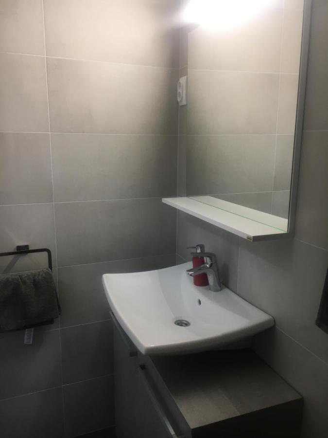 Apartman Mercedes Szeged Exterior photo